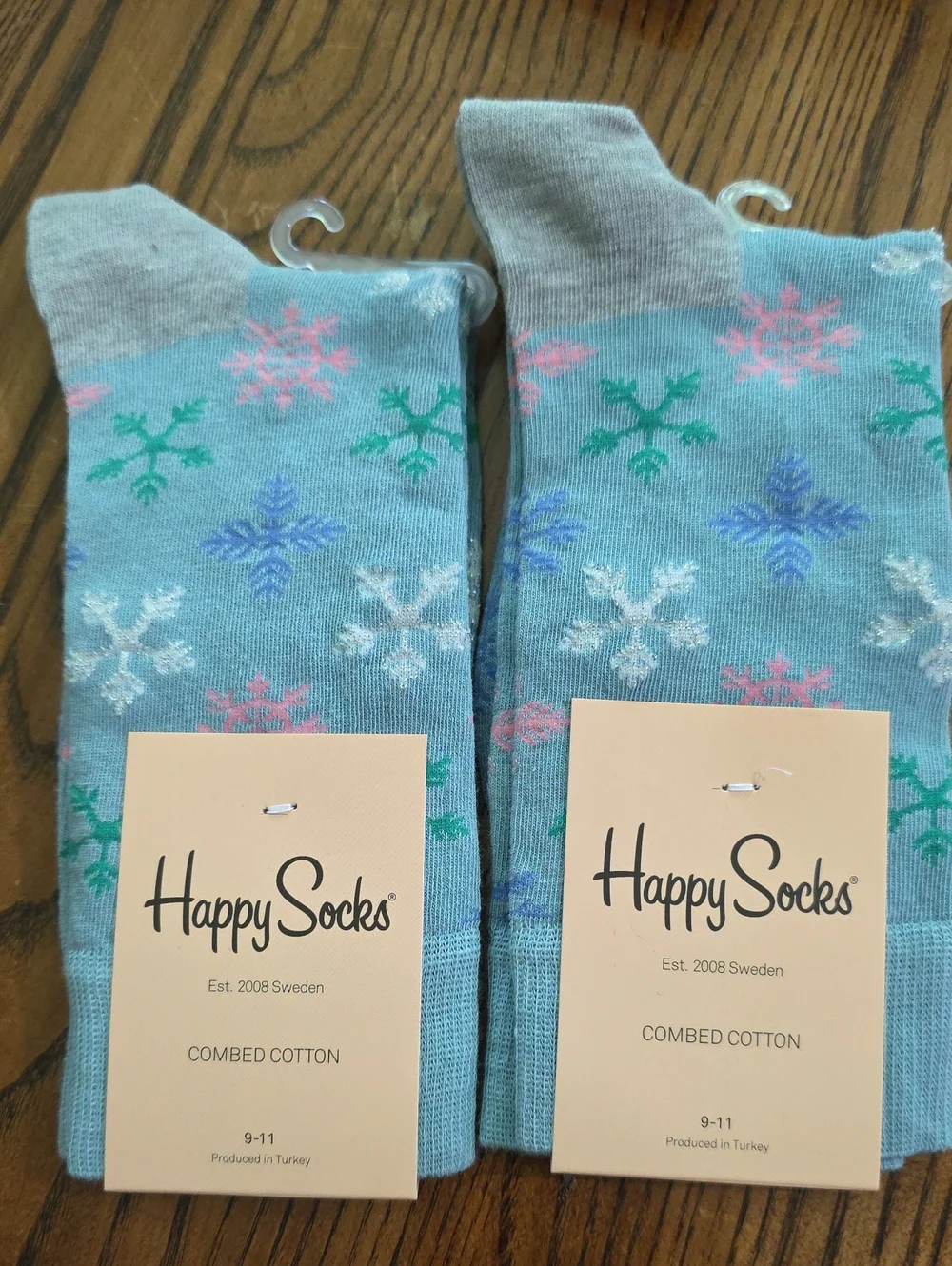 Happy Socks